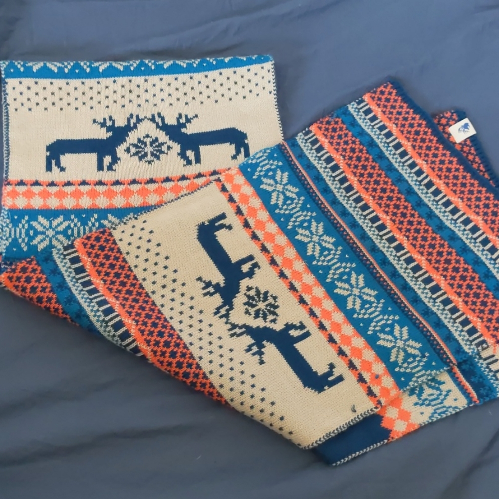 Legendary Whitetails Scarf